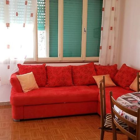 Villa Rossella Bibione Esterno foto