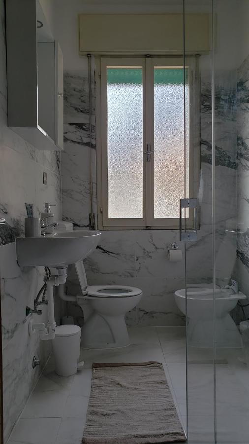 Villa Rossella Bibione Esterno foto