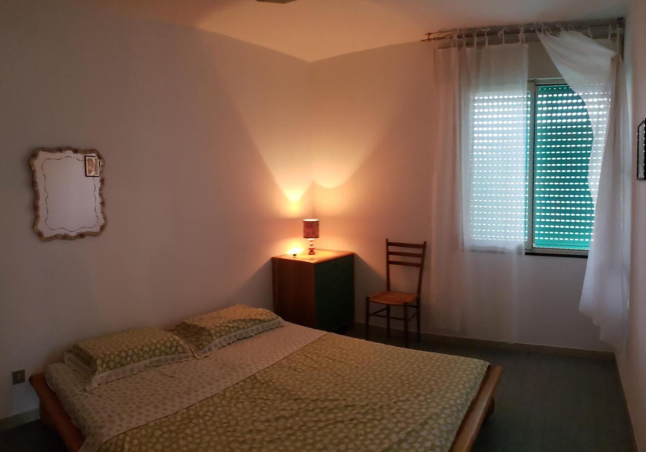 Villa Rossella Bibione Esterno foto
