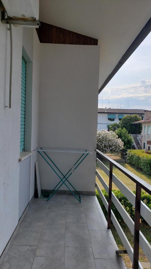 Villa Rossella Bibione Esterno foto