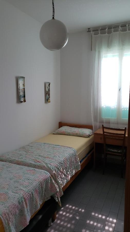 Villa Rossella Bibione Esterno foto